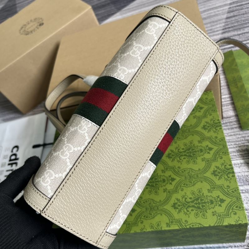 Gvc*1 top handle bags